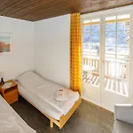 Zentrum Haus Davos