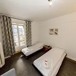Zentrum Haus