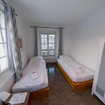 Zentrum Haus Inn Davos