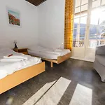Inn Zentrum Haus Davos