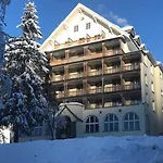 Zentrum Haus