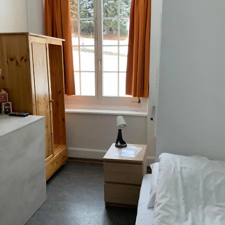 Zentrum Haus