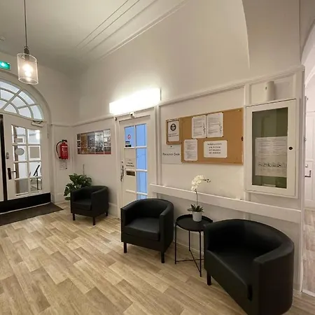 Zentrum Haus Davos