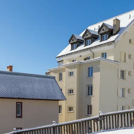 Fogadó Zentrum Haus