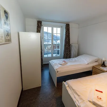 Zentrum Haus 3*