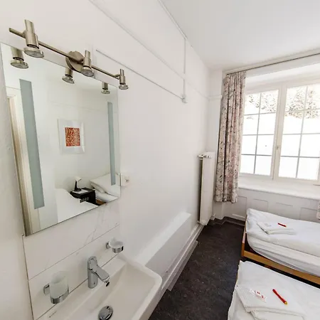Zentrum Haus Gasthof Davos