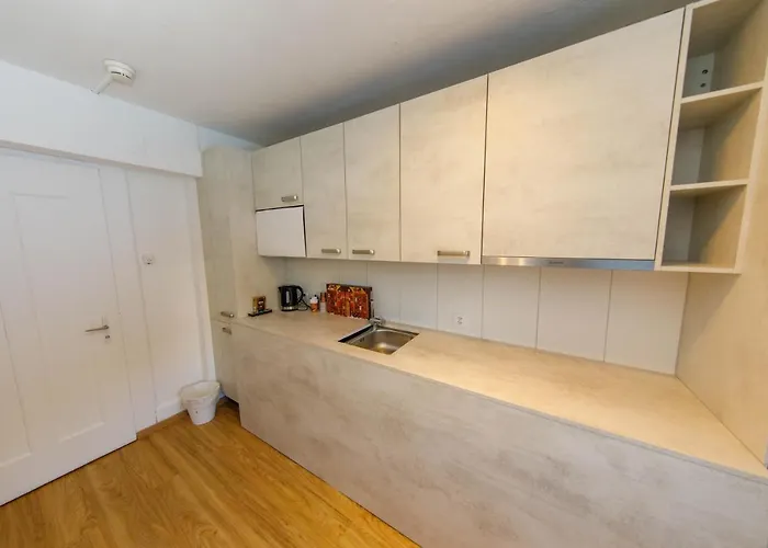 Zentrum Haus Fogadó 3*