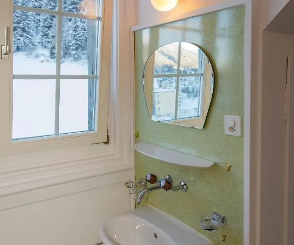 Fogadó Zentrum Haus 3*