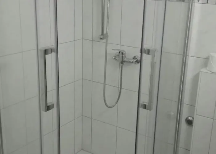 Zentrum Haus Fogadó Davos